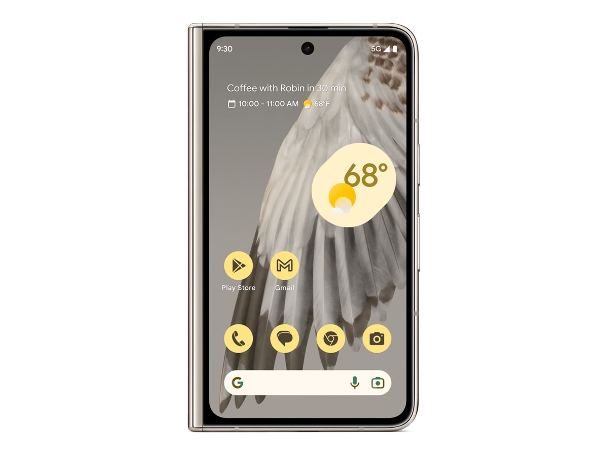 Google Pixel Fold - 5G smartphone