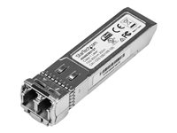 StarTech.com HPE 455883-B21 Compatible SFP Module - 10GBASE-SR - 10GE   SFP 10GbE Multi Mode Fiber Optic Transceiver 300m SFP+ transceiver modul 10 Gigabit Ethernet