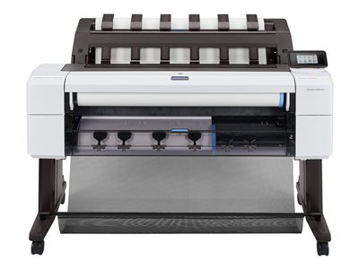 HP DesignJet T1600dr 36inch Printer Großformatdrucker (LFP)