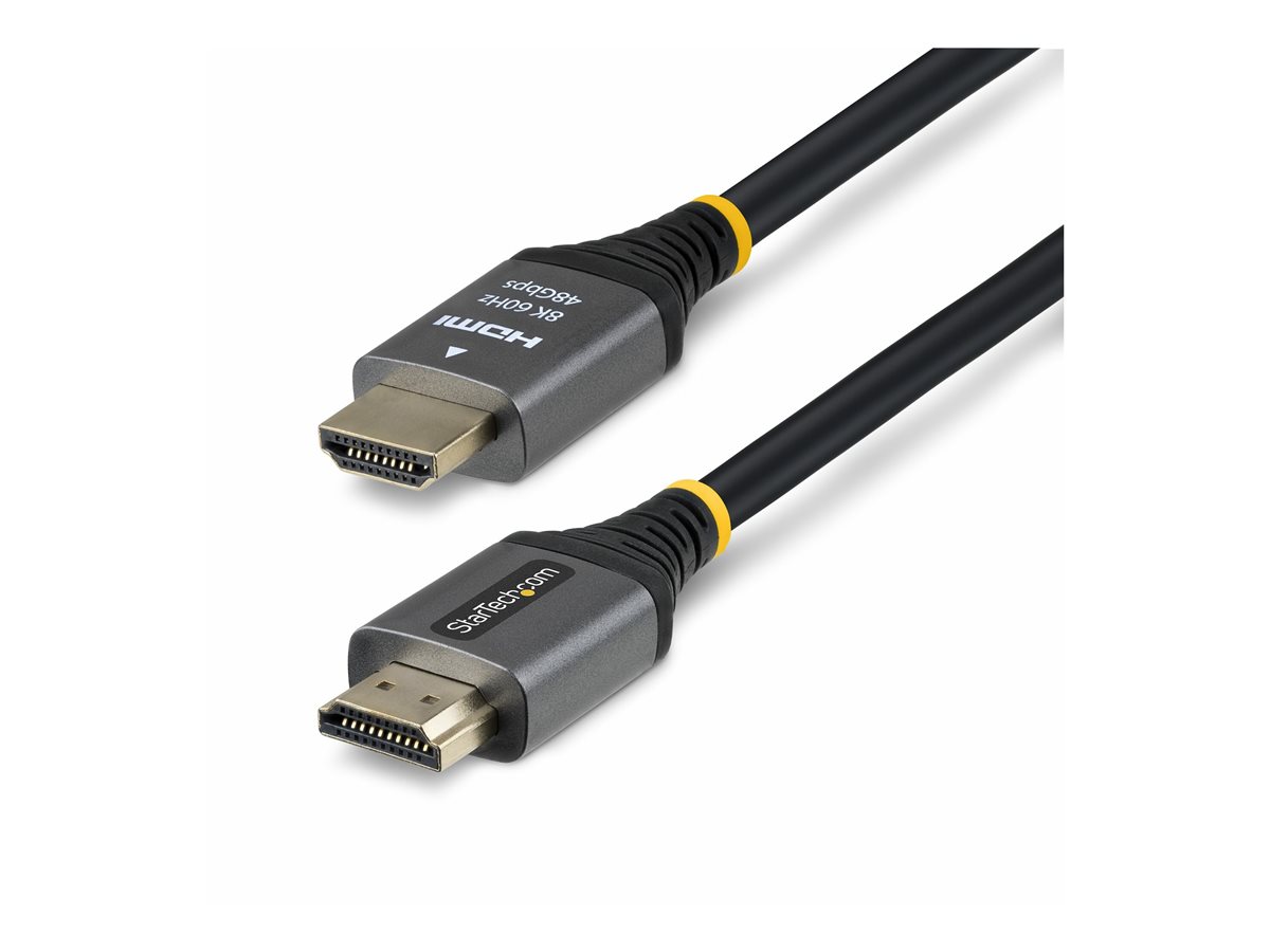1ft 30cm HDMI 2.1 Cable 8K Certified – foto 2