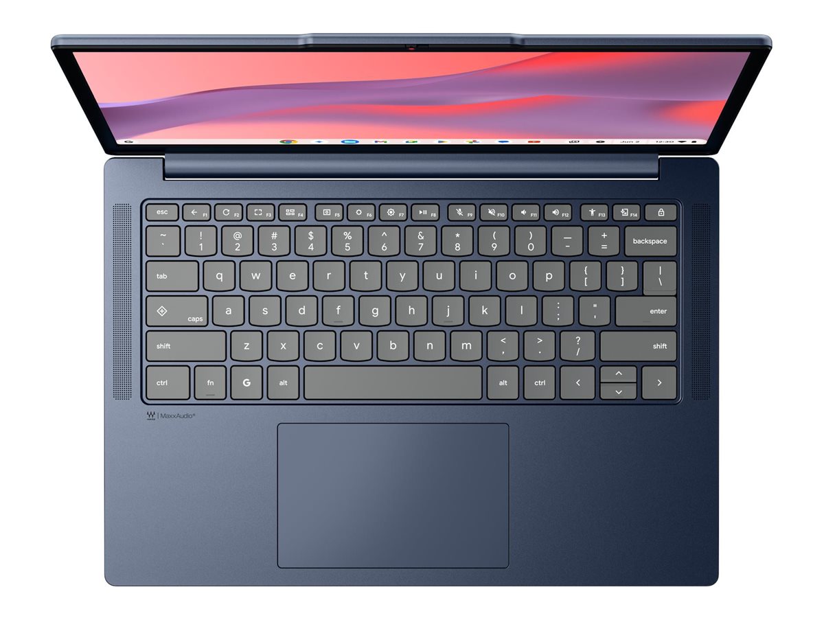 Lenovo Chromebook 14M8911 - 14 Inch - 4 GB RAM - 128 GB SSD