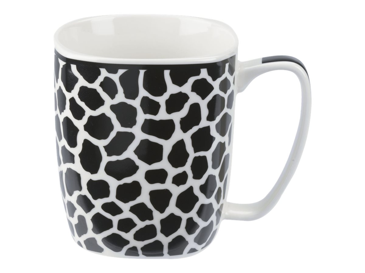 Collection by London Drugs Mug - Assorted - 390ml