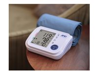 A&amp;D Medical LifeSource Blood Pressure Monitor - UA1030TCN