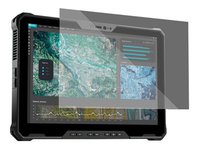 TEMPERED GLASS SCREEN PROTECTOR DELL 7230