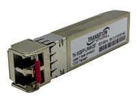 Lantronix TN-10GSFP-LRxM-Dxx Series - Module transmetteur SFP+ - 10GbE - 10GBase-ER, 1000Base-LX 