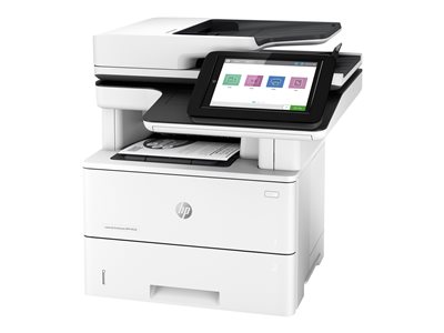 HP LaserJet Enterprise MFP M528dn Multifunction printer B/W laser  image