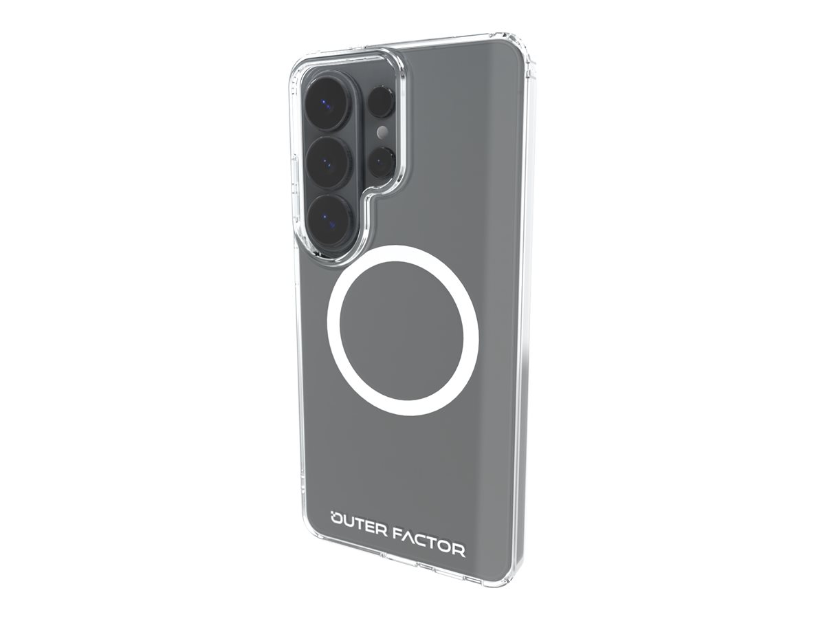 OuterFactor Ascend - Protective cover for cell phone