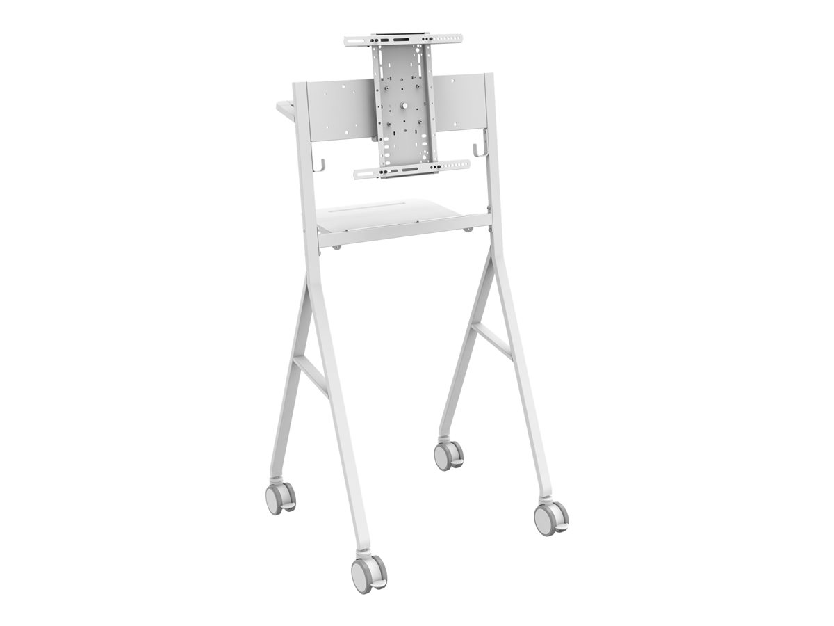 VISION Digital Flipchart Floor Stand - LIFETIME WARRANTY – foto 7