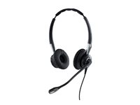 Jabra Micro-casque filaire non UC 2489-820-209