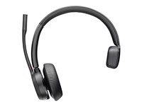 Poly Voyager 4310 UC - headset