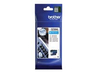 Brother Consommables LC3239XLC