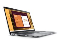 Dell Latitude 5550 - 15.6
