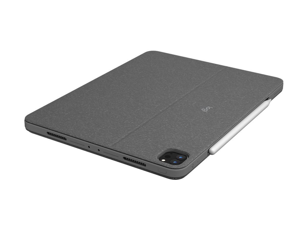 Combo Tch for iPad Pro 13-inch M4-GRAPHI – foto 6