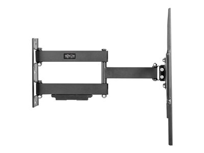Tripp Lite Outdoor TV Wall Mount Full-Motion Swivel Tilt with Fully Articulating Arm for 32