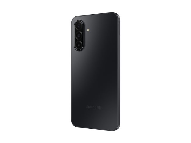 Samsung Galaxy A17 - 5G - 128 Go - 4 Go RAM - Noir