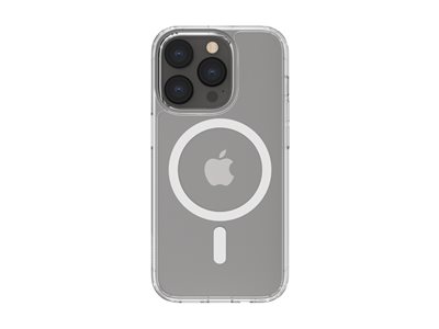 Belkin SheerForce - Back cover for cell phone