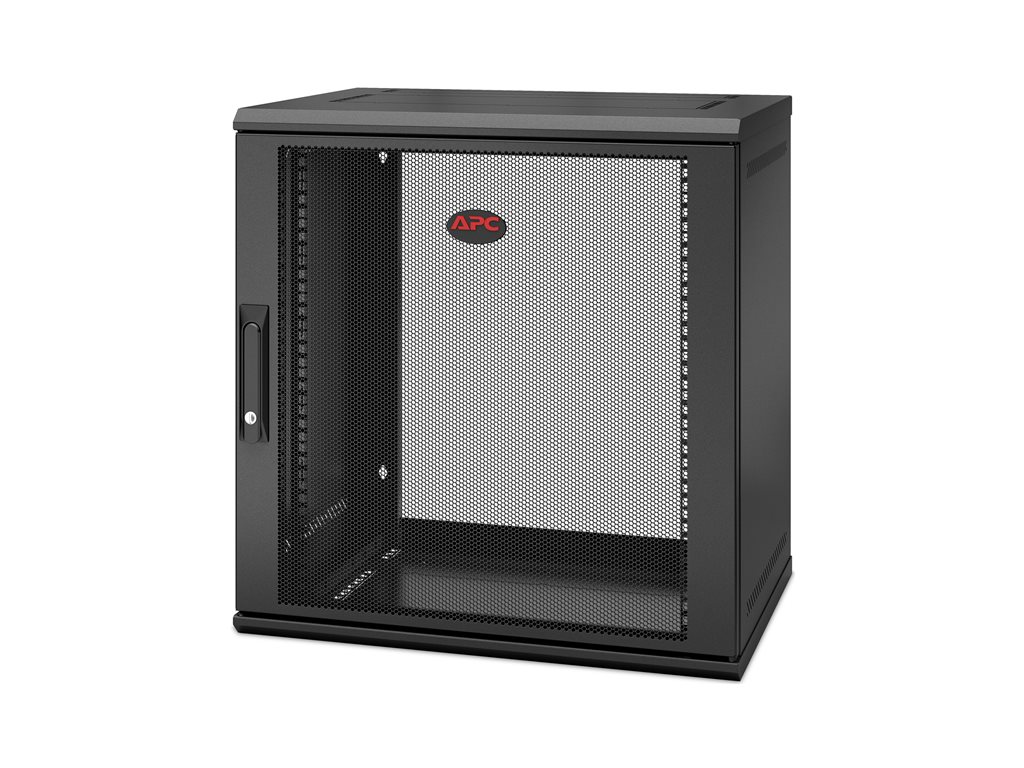 APC NetShelter WX 12U Single Wall-mount