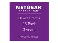 Netgear Insight NPR25PK3-10000S