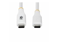 StarTech - USB-C cable - USB-C to USB-C - 1 m