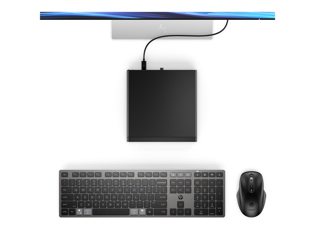 HP EliteDesk 8 Mini G1a – foto 11