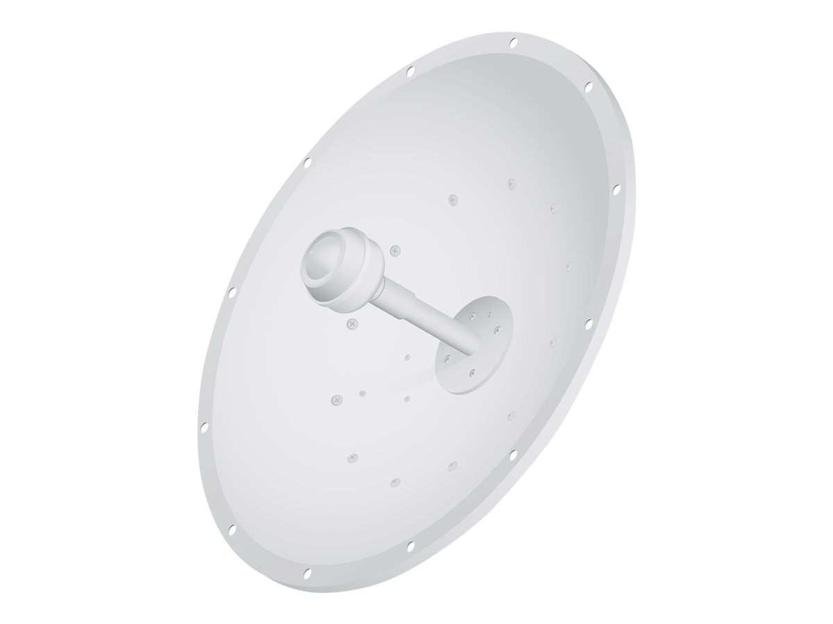 RocketDish 24dBi 24GHz Rocket Kit