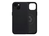 dbramante1928 Roskilde MS Beskyttelsescover Sort Apple iPhone 15