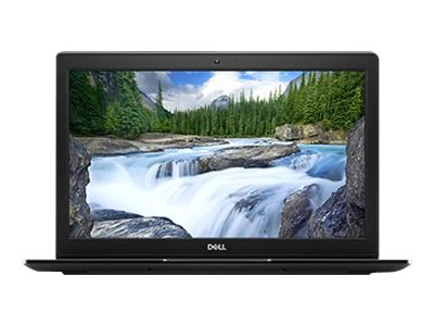 Dell Latitude 3500 - Core i5 8265U / 1.6 GHz