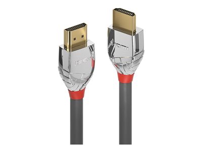 LINDY 3m High Speed HDMI Kabel Cromo - 37873