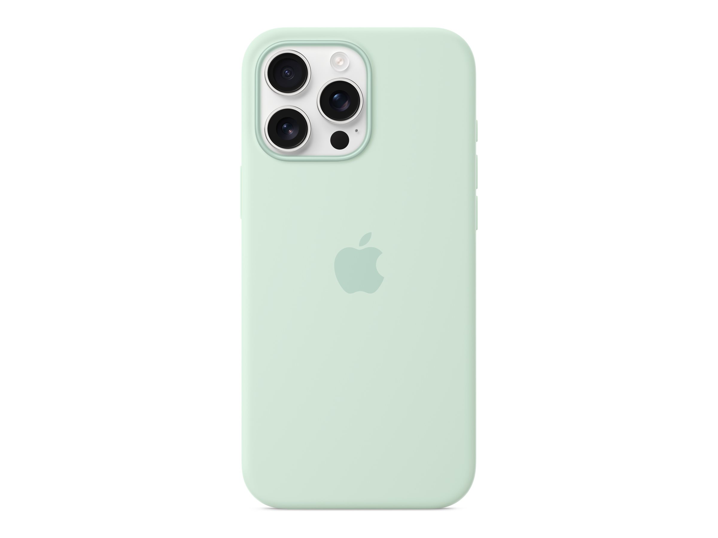 Apple - Protective cover for cell phone