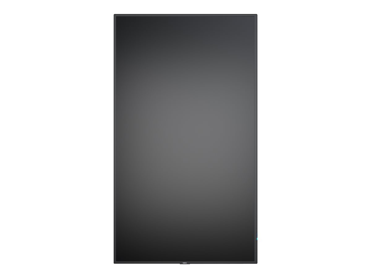 NEC MultiSync P555-MPi4 Professional Series - 55" displej LCD s LED podsvícením - 4K - pro digital signage – foto 2