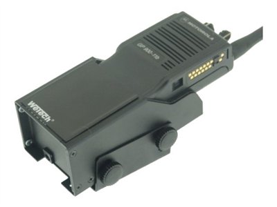 WEMPE WTC604 Passivladehalter 12/24V