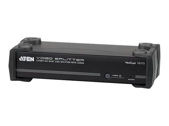 ATEN VanCryst VS172 - Video/audio splitter