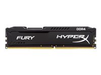 HyperX FURY - DDR4 - module