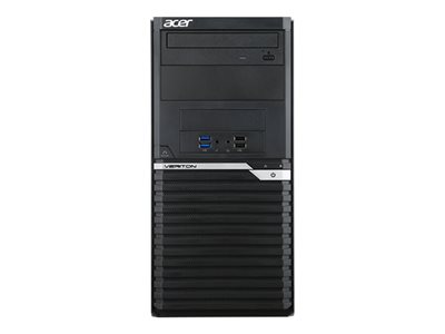 Acer Veriton M4650G-I5740 - MT - Core i5 7400 3 GHz - 8 GB - HDD 1 TB