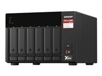 QNAP TS-673A-8G 6-bay NAS Ryzen V1050B