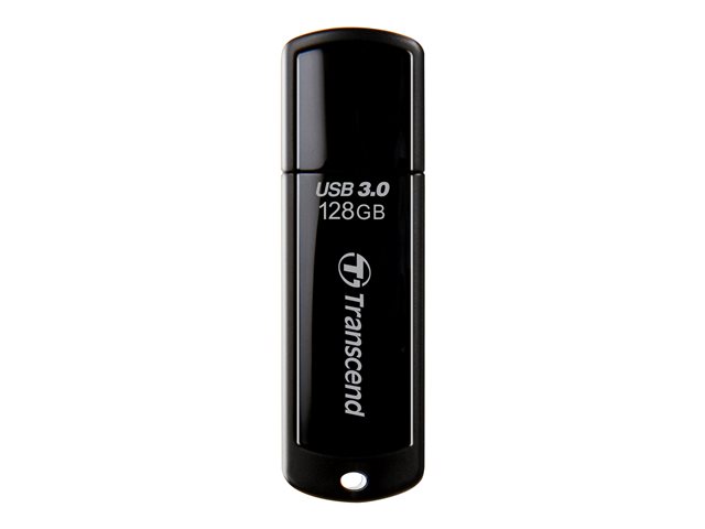 TRANSCEND 128Go JETFLASH 700 USB 3.0 bla