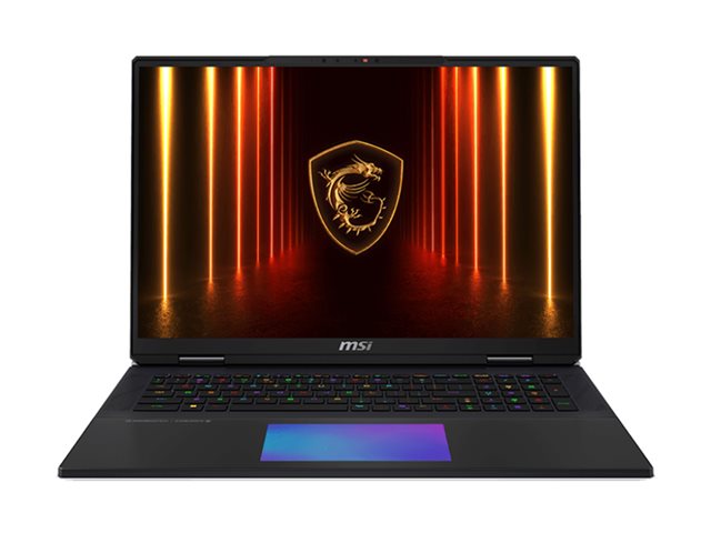 MSI Titan 18 HX AI A2XWIG-402FR