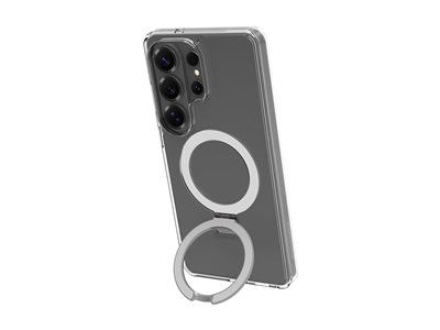Iceland Ultra - Back cover for mobile phone - magn