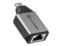 ALOGIC Netværksadapter USB-C 3.2 Gen 1 1Gbps Kabling