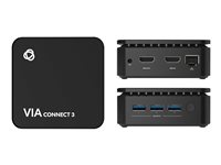 Kramer VIA Connect3 Presentation Server Ekstern