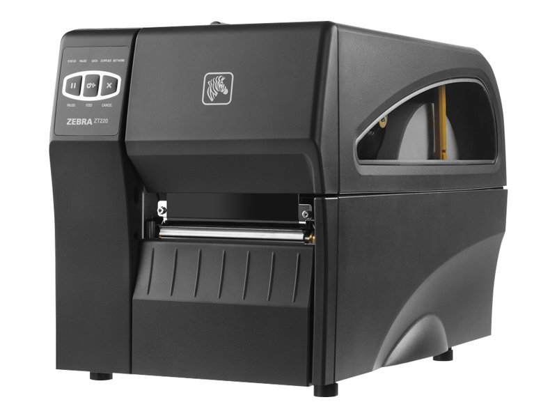 Zebra ZT220 - Label printer