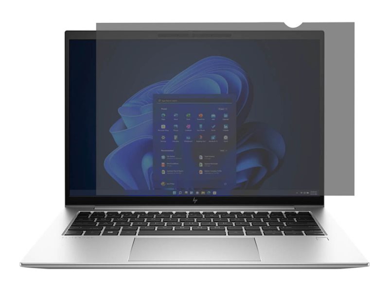 Targus 4Vu - Notebook privacy filter
