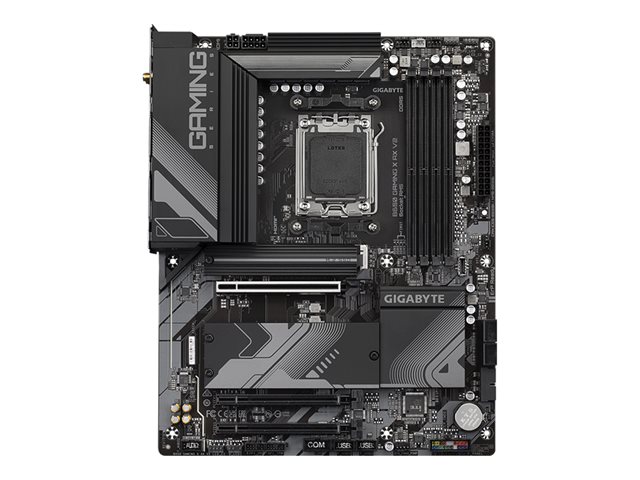 GIGABYTE B650 GAMING X AX V2 AM5 MB