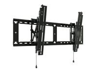 Chief Fit Large Extended Tilt Wall Mount - For Displays 43-86