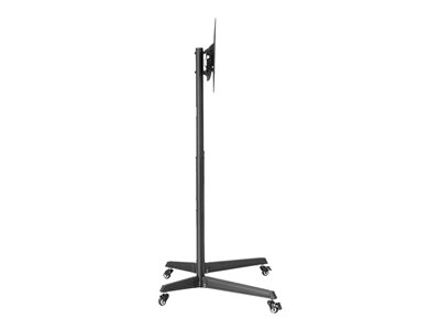 NEOMOUNTS Mobile Floor Stand height adj. - FL50-540BL1