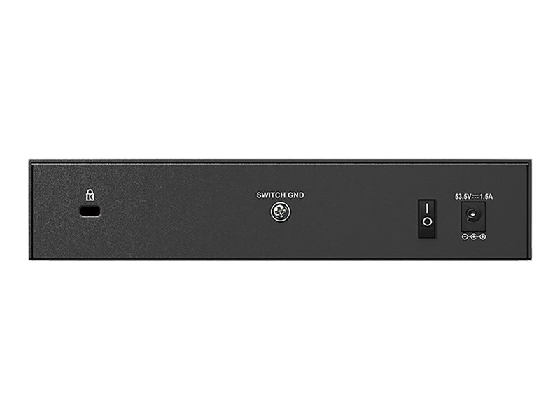 D-LINK Switch gigabit ethernet