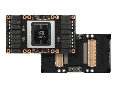 #M9838 NVIDIA Tesla P100 PCIe AI GPU 未確認 NVIDIA Tesla P100 - GPU computing processor | Overview, Specs