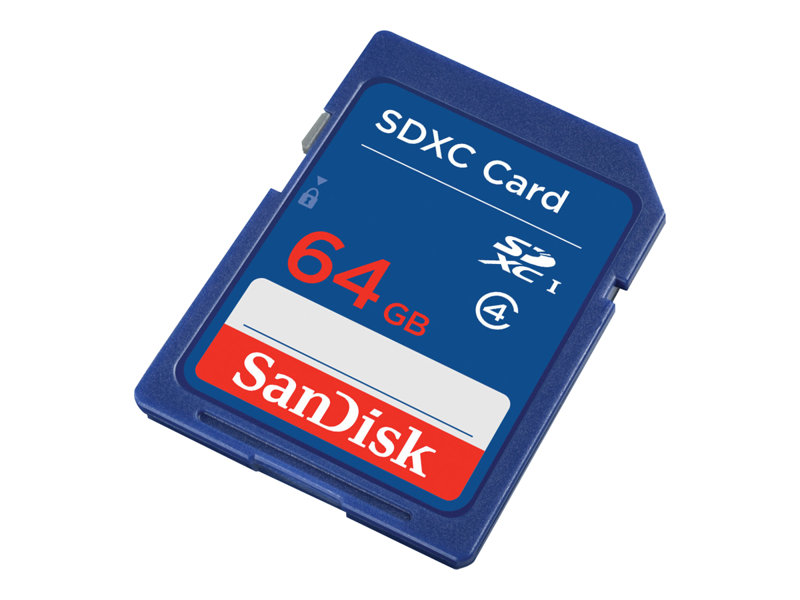 SanDisk SDSDB-064G-B35