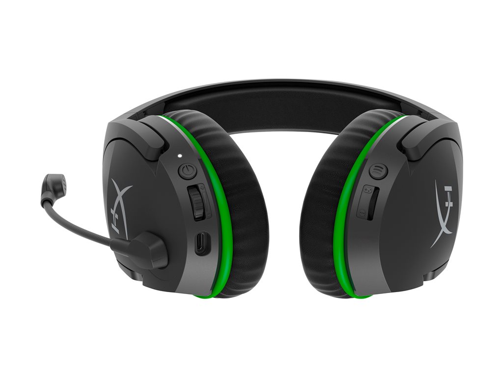 HyperX Cloud Stinger