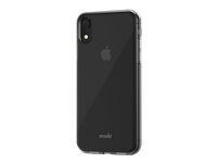 Moshi Vitros Clear Back cover for cell phone crystal clear for Apple iPho